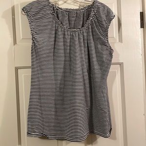 Ann Taylor The Loft Top